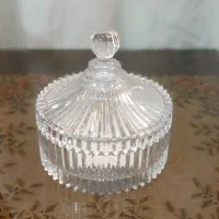 باتکه استیل،گلدان مسی