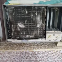 کولر سالم هیچ مشکلی نداره قیمت ۱۲میلیون متوربزرگ|کولر گازی و فن‌کوئل|اهواز, اسلام آباد شرقی|دیوار