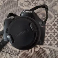 دوربین عکاسی کنون sx30سالم نونو|دوربین عکاسی و فیلم‌برداری|مشهد, آبکوه|دیوار