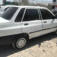 پراید۸۷|خودرو سواری و وانت|بندرعباس, |دیوار