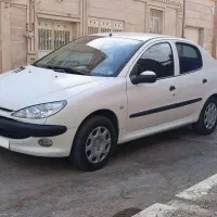 206sd|خودرو سواری و وانت|ساوه, |دیوار