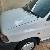 پراید وانت ۱۵۱