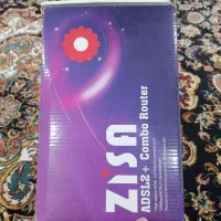 مودم . معاوضه هم دارم|مودم و تجهیزات شبکه|اراک, |دیوار