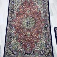 قالیچه ماشینی