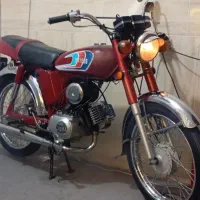 یاماها ۱۰۰ YD