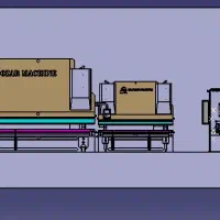 نیازمند نیروی CNC کار ورق