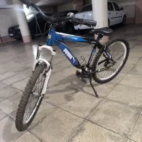 دوچرخه