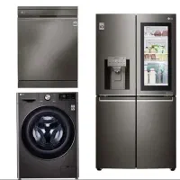 نصب تخصصی انواع یخچال ، لباسشویی،ظرفشویی،گاز