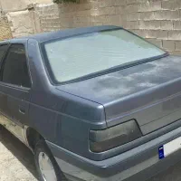 405 مدل 93 Glx|خودرو سواری و وانت|کازرون, |دیوار