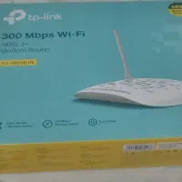 مودم مدلADSL2+TPLINK