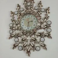 ساعت دیواری