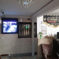 سوئیت روبروی باب الجواد علیه السلام|اجارهٔ کوتاه‌مدت آپارتمان و سوئیت|مشهد, آیت الله خامنه‌ای|دیوار