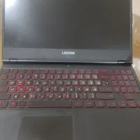 لپ تاپ لنوو لجیون