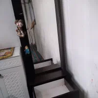 میز آرایشی|مبلمان خانگی و میز عسلی|یاسوج, |دیوار