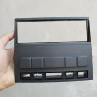 قاب پخش کننده خودرو پارس جدید مدلZT