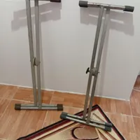 پایه ارگ