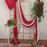 گل آرایی|خدمات پذیرایی، مراسم|همدان, |دیوار