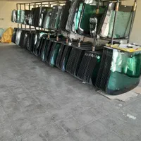 شیشه اتومبیل به صورت عمده وخرده ونصب
