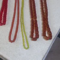 تسبیح شاه مقصود و سندلوس|جواهرات|قم, نخودی|دیوار