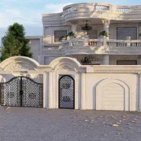 ۱۶۵متر بهترین لوکیشین واریان زنبق ها