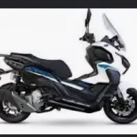 xdv 250 کی وی ۲۵۰