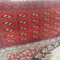 فروش فوری پشتی دستباف