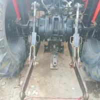 تراکتور۴۷۵جفت فابریک مدل ۱۳۹۳|خودرو سنگین|سقز, |دیوار