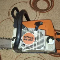 اره برقی اشتیل ms230 المانی اصل