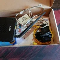 مودم زایکس|مودم و تجهیزات شبکه|نوشهر, |دیوار