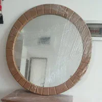 آینه کنسول