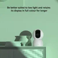 دوربین مداربسته c400 هوشمند/تخفیف دار