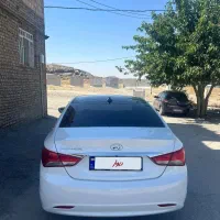 سوناتا وای اف