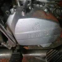 موتور هندا 94پرواز 15هزار کار استارتی