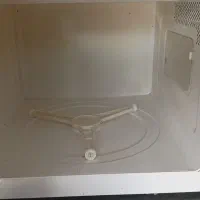 ماکروفر|اجاق گاز و لوازم برقی پخت‌وپز|اصفهان, خرم|دیوار