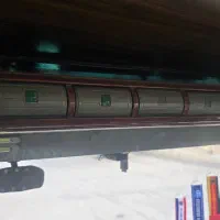 کولر گازی مینی بوس یا بنز تک