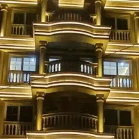 پیش فروش برند منطقه قریشی جنوبی فردیس 150متر