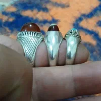 انگشتر بابا قوری|جواهرات|اردبیل, |دیوار
