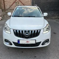 هایما  ۱۸۰۰توربو مدل ۹۷ عروسک