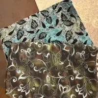 پارچه چادری