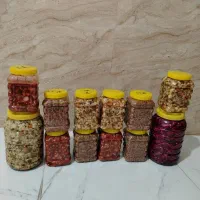 ترشی|خوردنی و آشامیدنی|جزمان, |دیوار