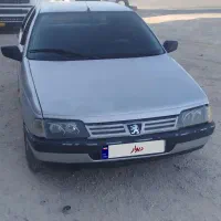 405 مدل ۸۵|خودرو سواری و وانت|خرامه, |دیوار