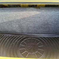 فروش تاکسی شهری در حد صفر|خودرو سواری و وانت|آباده, |دیوار