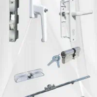 تعمیرات انواع درب های دوجداره و تکجداره