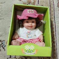 عروسک نو
