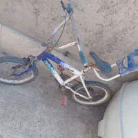 دوچرخه ۱۶|دوچرخه، اسکیت، اسکوتر|ورامین, خیر آباد|دیوار