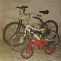 دوچرخه