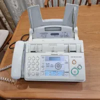 فکس سالم و تمیز