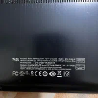 لپتاپ سامسونگ صفحه تاچ|رایانه همراه|تهران, آذری|دیوار