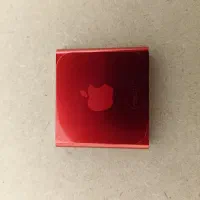 ipod nano نسل ۶|پخش‌کننده همراه|تهران, میرداماد|دیوار