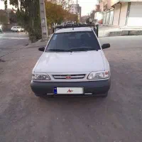 پراید وانت صفر